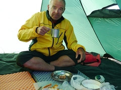 Trautes Heim - Tajikistan